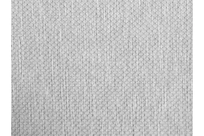 Glatt Sengegavl Meja 160 Lysegrå - Lysegrå - Møbler - Senger - Sengetilbehør - Sengegavl