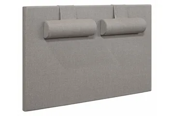 Glatt Sengegavl Meja 160x120