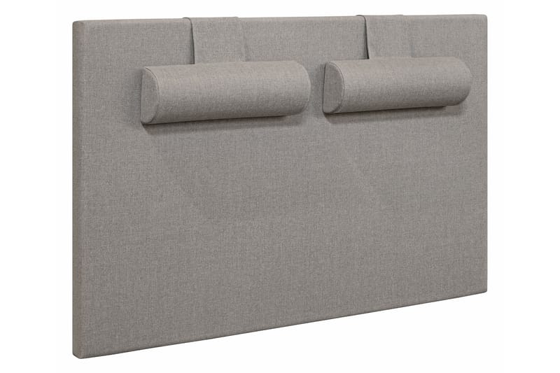 Glatt Sengegavl Meja 160x120 - Møbler - Senger - Sengetilbehør - Sengegavl
