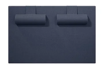 Glatt Sengegavl Meja 180x120