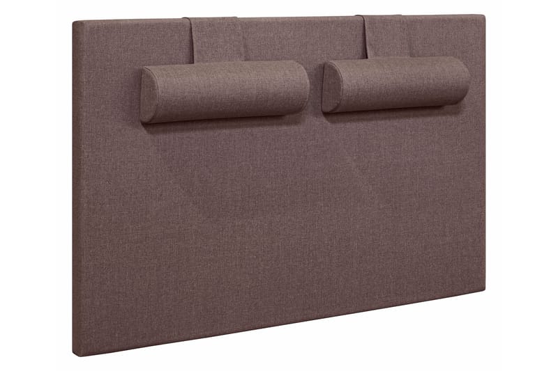 Glatt Sengegavl Meja 180x120 - Møbler - Senger - Sengetilbehør - Sengegavl