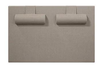 Glatt Sengegavl Meja 180x120