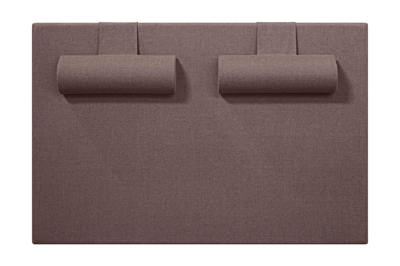 Glatt Sengegavl Meja 180x120 - Møbler - Senger - Sengetilbehør - Sengegavl