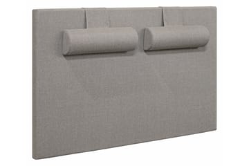 Glatt Sengegavl Meja 180x120 - Møbler - Senger - Sengetilbehør - Sengegavl