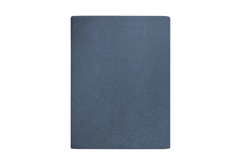 Harper Sengegavl 105 cm, Blå