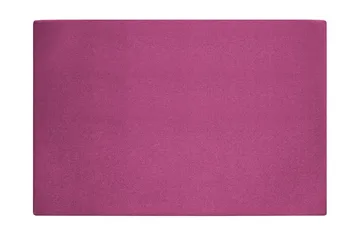 Harper Sengegavl 160 cm - Lilla - Møbler - Senger - Sengetilbehør - Sengegavl