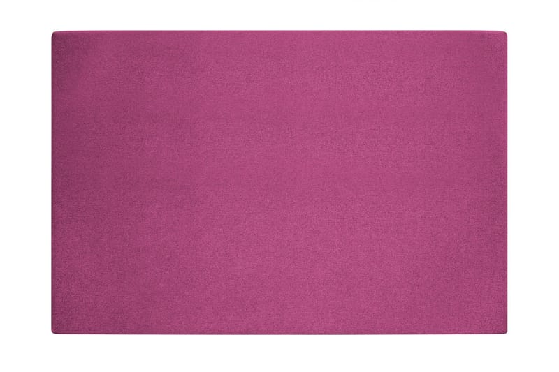 Harper Sengegavl 160 cm - Lilla - Møbler - Senger - Sengetilbehør - Sengegavl