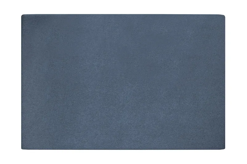 Harper Sengegavl 210 cm, Blå