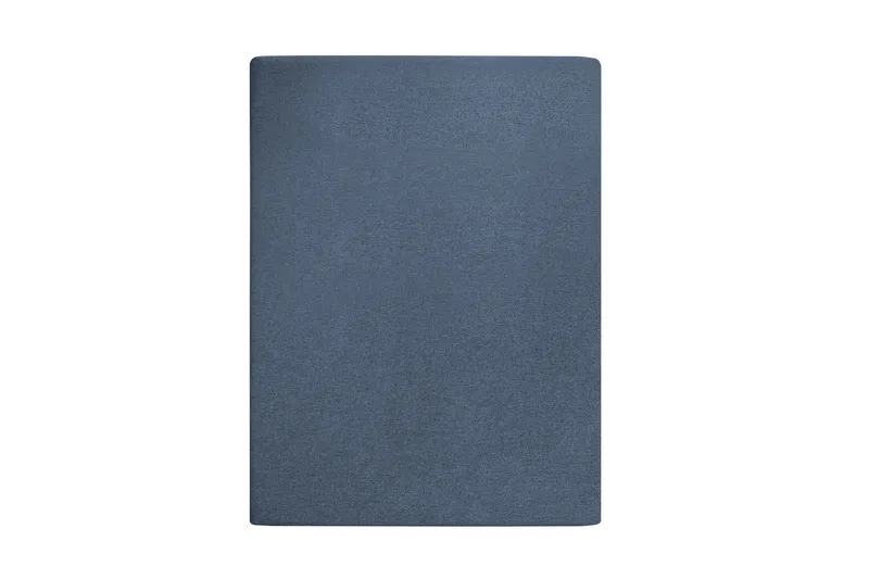 Harper Sengegavl 80 cm, Blå