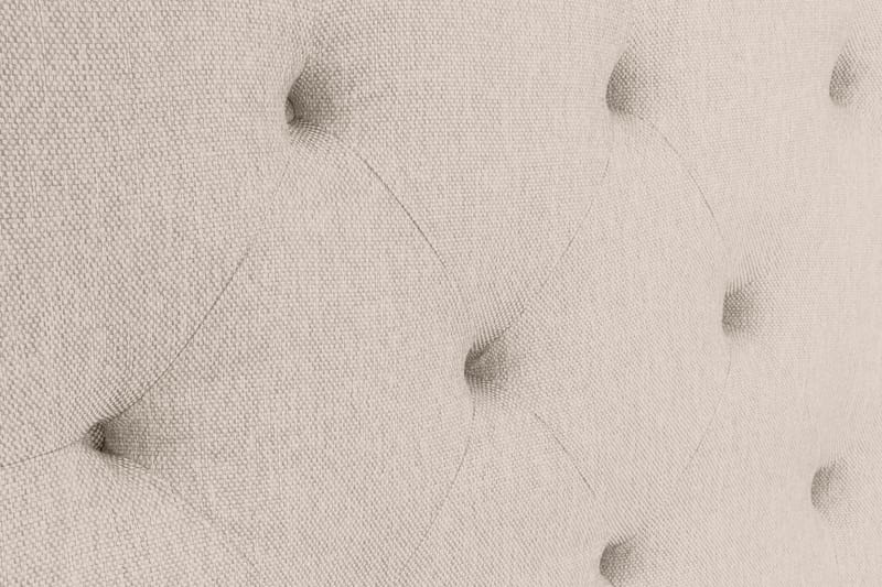 Imperia Sengegavl 210 cm - Beige - Møbler - Senger - Sengetilbehør - Sengegavl