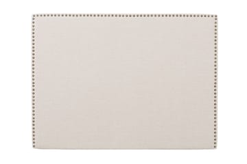 Jolie Sengegavl 165 cm - Beige - Møbler - Senger - Sengetilbehør - Sengegavl