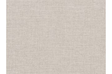 Jolie Sengegavl 185x120 cm Lav - Beige - Møbler - Senger - Sengetilbehør - Sengegavl