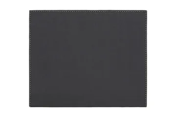 Jolie Sengegavl Høy 165 cm - Svart - Møbler - Senger - Sengetilbehør - Sengegavl