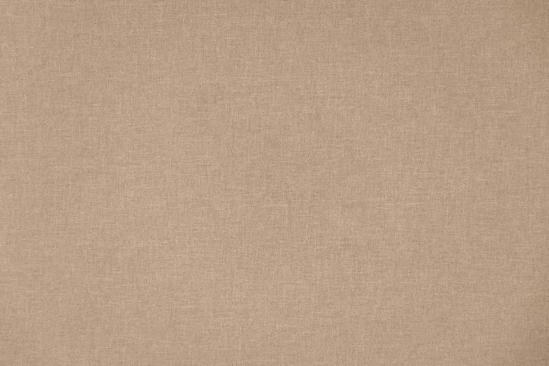 Knappet gavl Nayaka 140 - Beige - Sengegavl