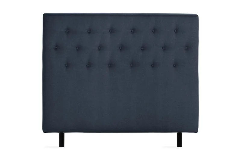 Knappet gavl Nayaka 140, Blå