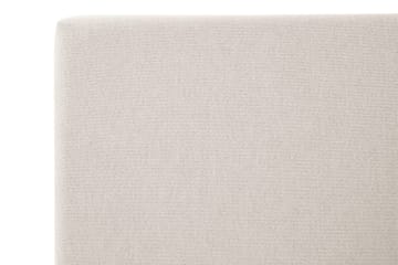 Lucky Sengegavl Glatt 180 cm - Beige - Møbler - Senger - Sengetilbehør - Sengegavl