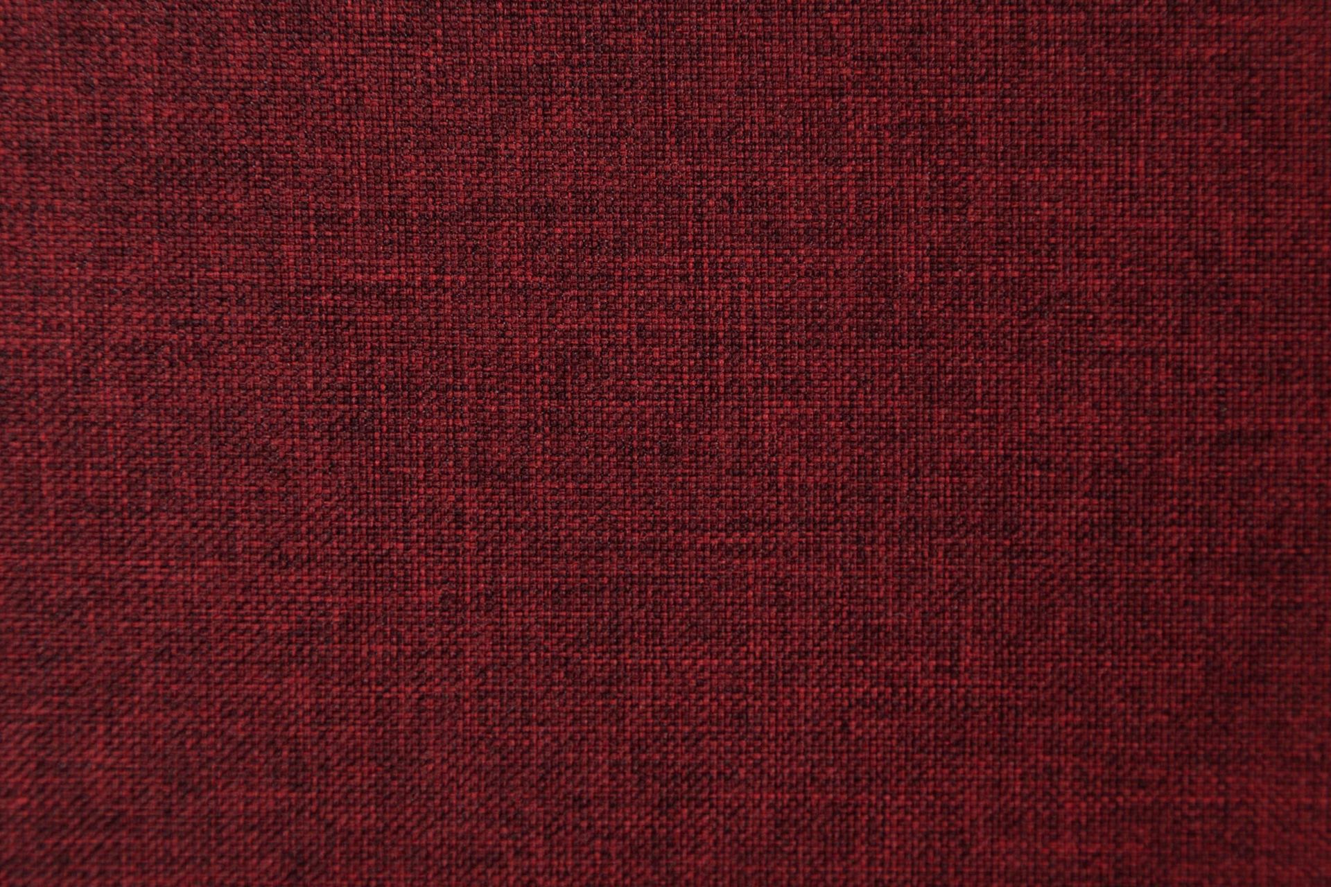 LUX Sengegavl 120 Vinrød - Møbler - Senger - Sengetilbehør - Sengegavl