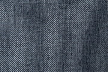 Lux Sengegavl 210 cm - Blå - Møbler - Senger - Sengetilbehør - Sengegavl