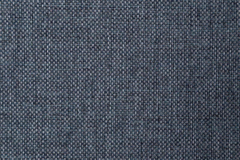 Lux Sengegavl 210 cm - Blå - Møbler - Senger - Sengetilbehør - Sengegavl