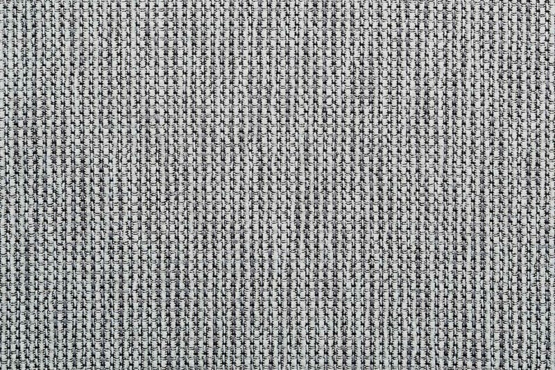 Lux Sengegavl 210 cm - Lysegrå - Møbler - Senger - Sengetilbehør - Sengegavl