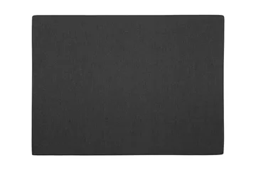 May Sengegavl 160 cm - Mørkegrå - Møbler - Senger - Sengetilbehør - Sengegavl