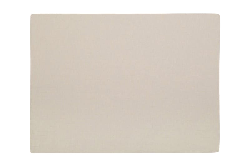 May Sengegavl 210 cm, Beige