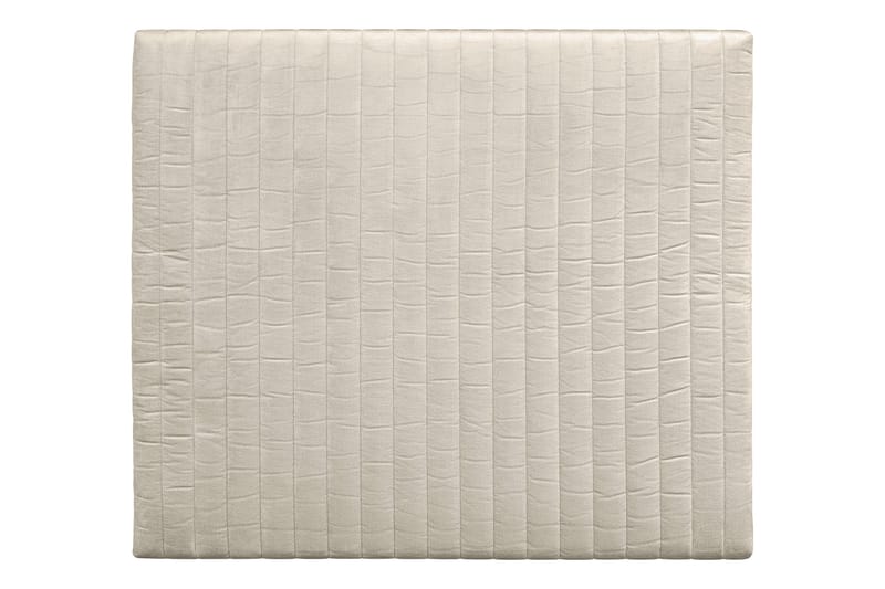 MEGA Sengegavl 140, Beige