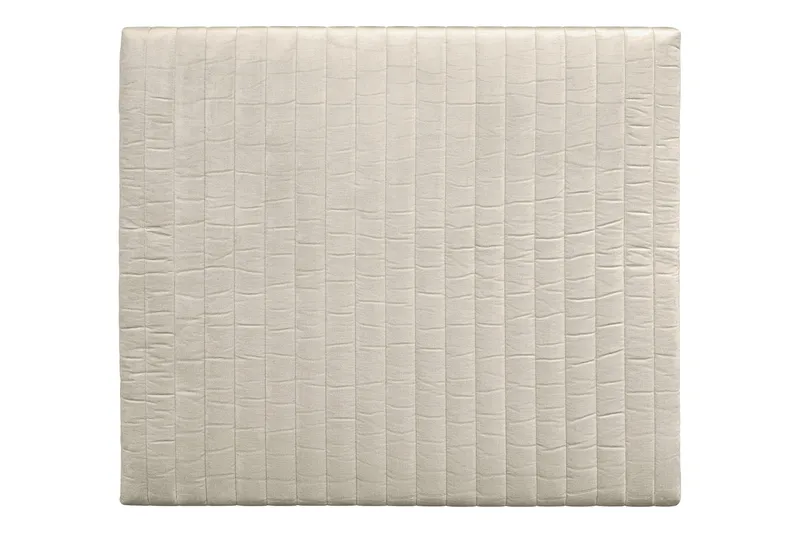 MEGA Sengegavl 140, Beige