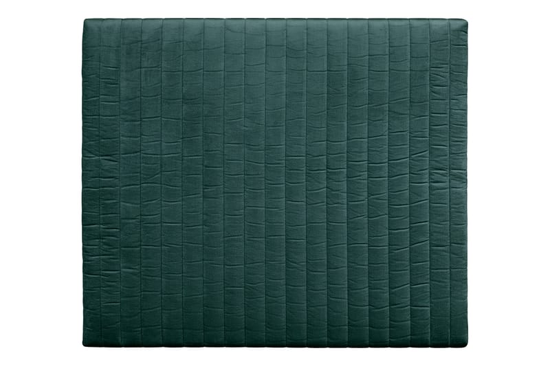 MEGA Sengegavl 140, Grønn