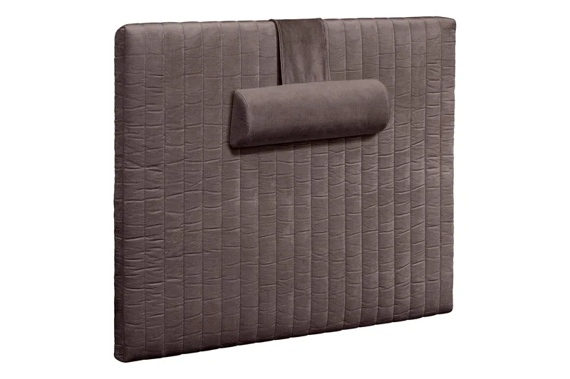 MEGA Sengegavl 140 - Muldvarp - Møbler - Senger - Sengetilbehør - Sengegavl