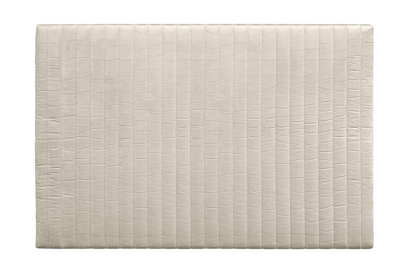 MEGA Sengegavl 160, Beige