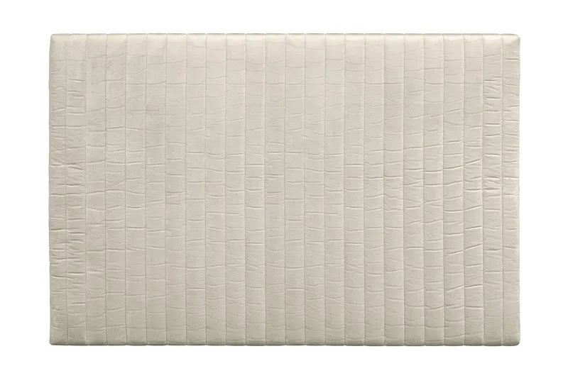 MEGA Sengegavl 180, Beige