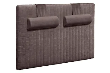 MEGA Sengegavl 180 - Muldvarp - Møbler - Senger - Sengetilbehør - Sengegavl