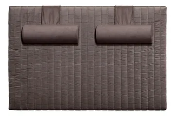 MEGA Sengegavl 180 - Muldvarp - Møbler - Senger - Sengetilbehør - Sengegavl