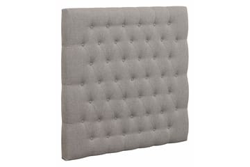 Meja Diamond Sengegavl 120x120 - Møbler - Senger - Sengetilbehør - Sengegavl