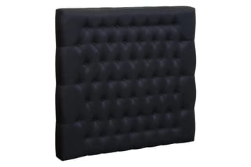 Meja Diamond Sengegavl 120x120 - Møbler - Senger - Sengetilbehør - Sengegavl