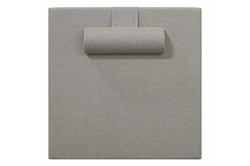 Meja Glatt Sengegavl 140x120 - Møbler - Senger - Sengetilbehør - Sengegavl