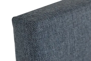 Meja Glatt Sengegavl 160x120 - Møbler - Senger - Sengetilbehør - Sengegavl