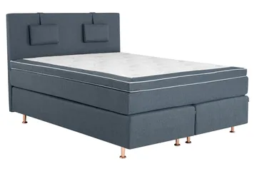 Meja Glatt Sengegavl 160x120 - Møbler - Senger - Sengetilbehør - Sengegavl