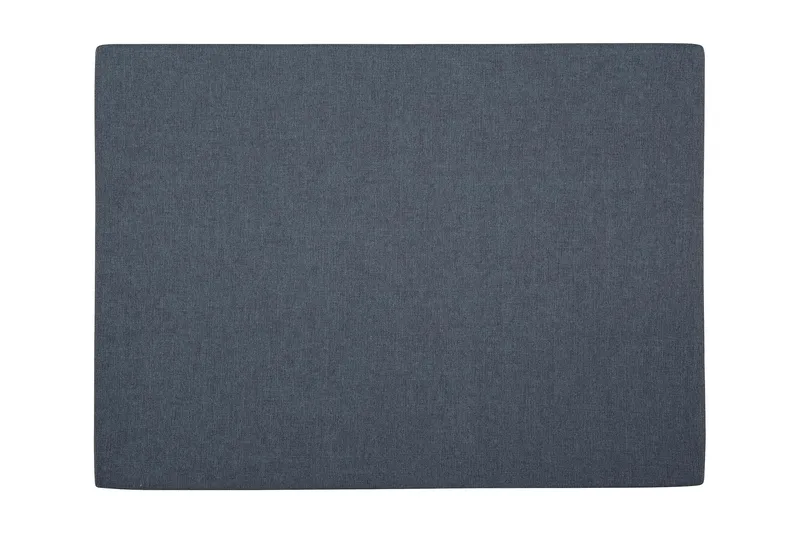 Meja Glatt Sengegavl 160x120 - Møbler - Senger - Sengetilbehør - Sengegavl