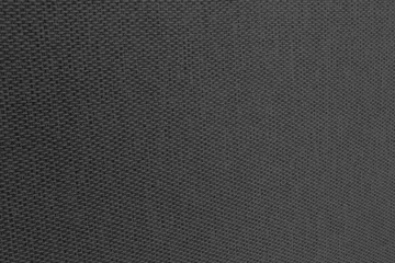 Nice Deluxe Sengegavl 140x200 cm - Mørkegrå - Møbler - Senger - Sengetilbehør - Sengegavl