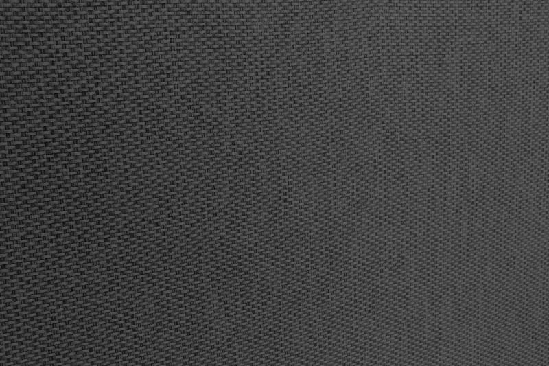 Nice Deluxe Sengegavl 140x200 cm - Mørkegrå - Møbler - Senger - Sengetilbehør - Sengegavl