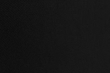 Nice Deluxe Sengegavl 140x200 - Svart - Møbler - Senger - Sengetilbehør - Sengegavl