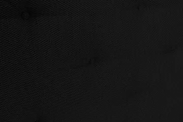 Nice Deluxe Sengegavl 140x200 - Svart - Møbler - Senger - Sengetilbehør - Sengegavl