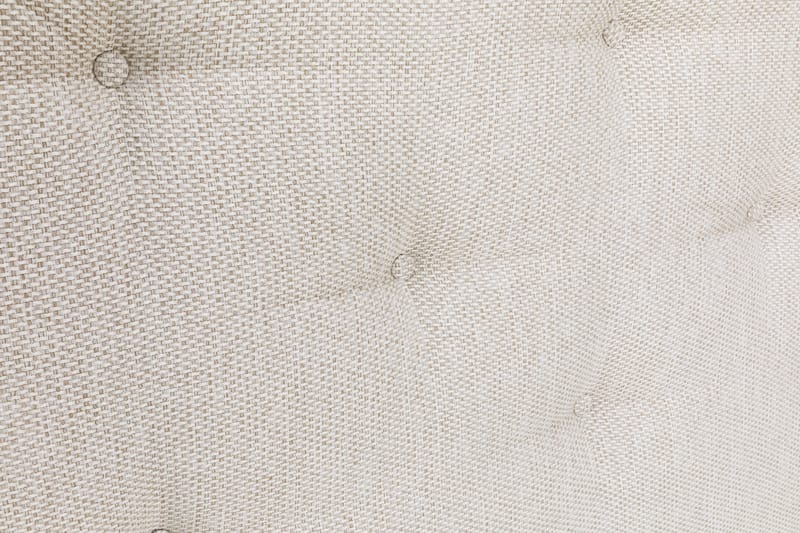 Nice Deluxe Sengegavl 160x200 - Beige - Møbler - Senger - Sengetilbehør - Sengegavl