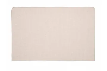 Night Sengegavl 180 cm - Beige - Møbler - Senger - Sengetilbehør - Sengegavl