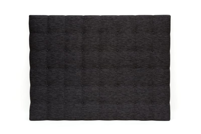 Pascale Sengegavl 120 Svart, Svart