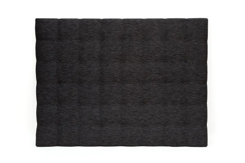 Pascale Sengegavl 120 Svart, Svart