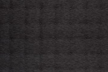 Pascale Sengegavl 90 cm - Svart - Møbler - Senger - Sengetilbehør - Sengegavl