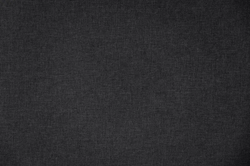 Scarlett Knappet gavl 90 - Svart - Møbler - Senger - Sengetilbehør - Sengegavl